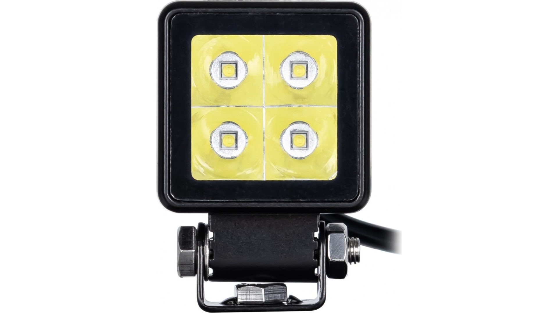 Phare de Travail 6 X LED