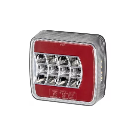 Rückleuchte LED 25 12 / 24V Links