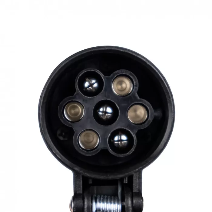 Adaptador 13 / 7 Pines 12V