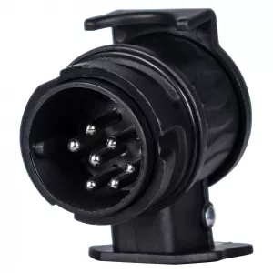 Adaptador 13 / 7 Pines 12V