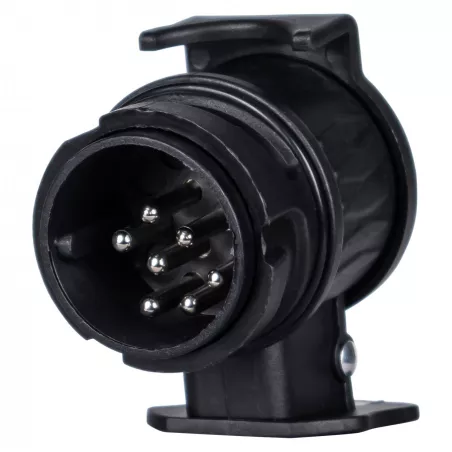 Adaptador 13 / 7 Pines 12V