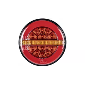 Tail Lamp LED Tl 12 / 24V LH