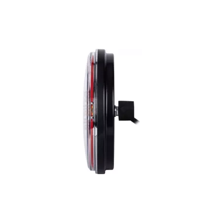 Lampa Zespolona Tylna LED Tl 12 / 24V Lewa