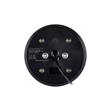 ЗАДНИЙ ФОНАРЬ LED Tl 12 / 24V ЛЕВ.
