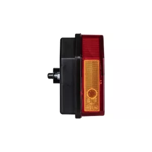 Europoint Trailer Tail Lamp RH