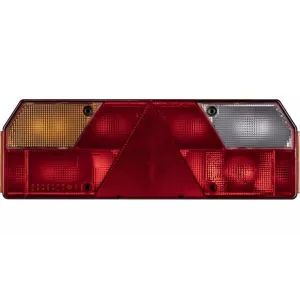 Europoint Trailer Tail Lamp LH