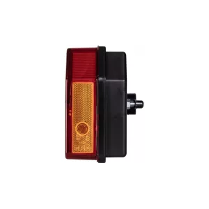 Europoint Trailer Tail Lamp LH