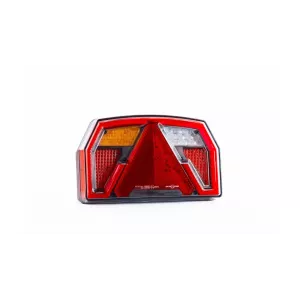 Tail Lamp LED LH