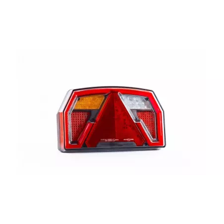 Rückleuchte LED Links