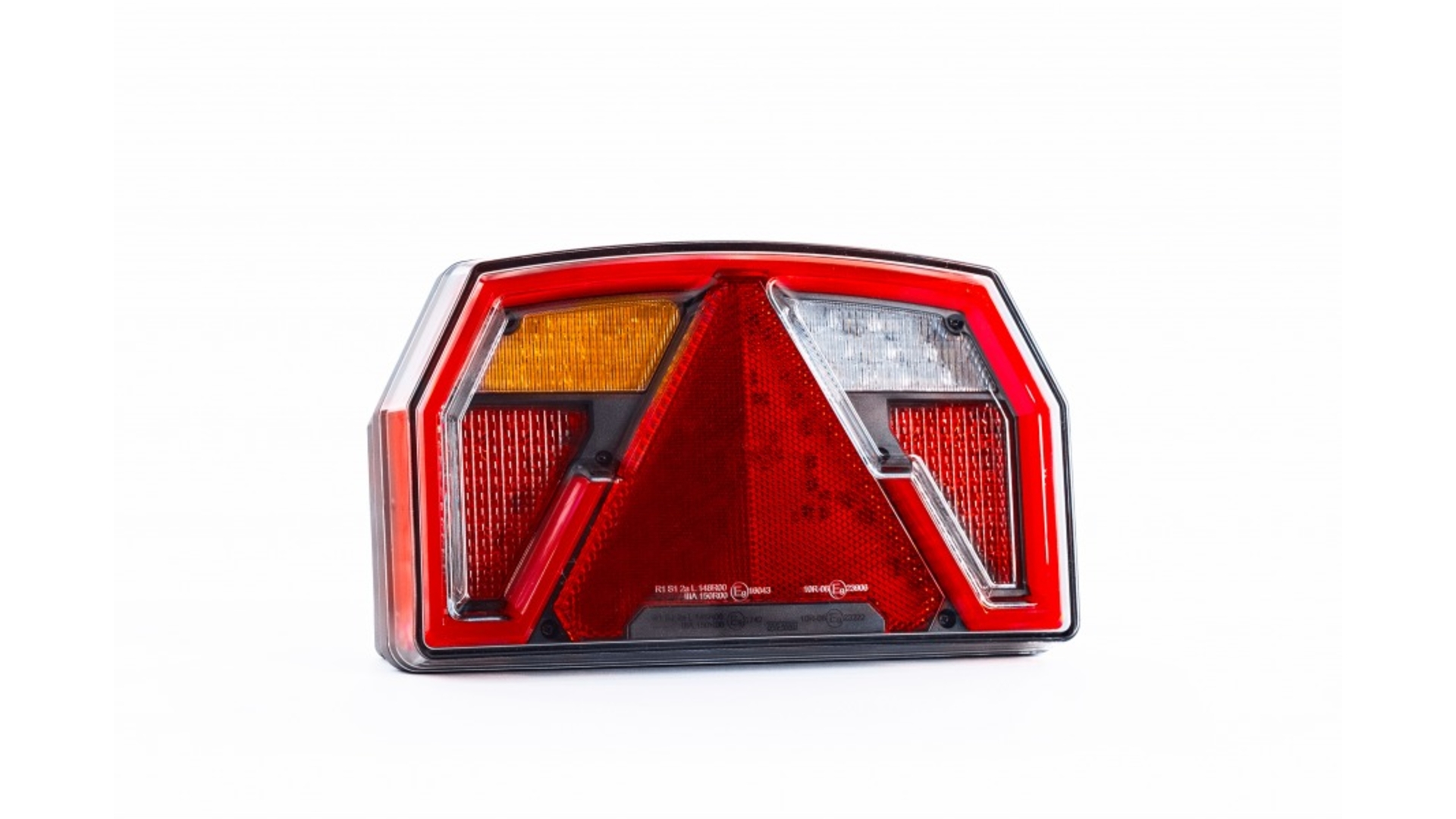 Rückleuchte LED Links