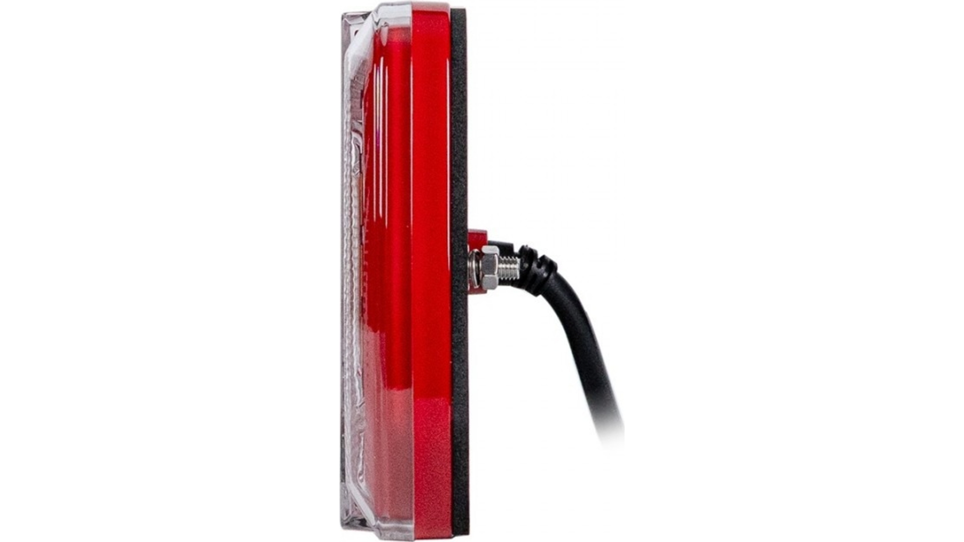 Tail Lamp 32 X LED 12 / 24V With Triangle LH