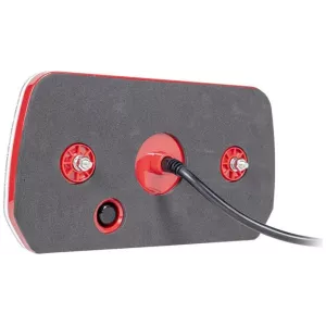 Tail Lamp 32 X LED 12 / 24V With Triangle LH