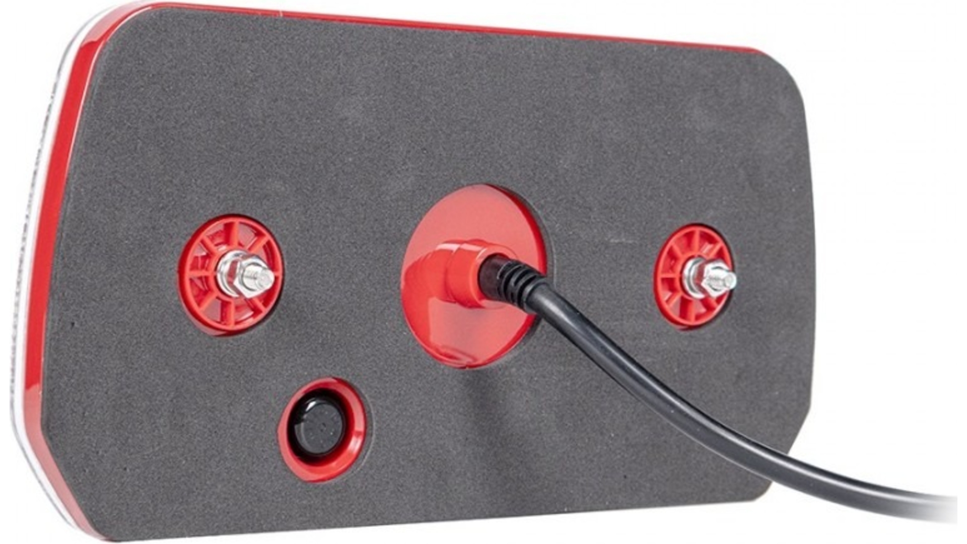 Rückleuchte 32 X LED 12 / 24V Mit Dreieck Links