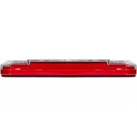 Feu Arrière 32 X LED 12 / 24V Avec Triangle Gauche
