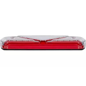Rückleuchte 32 X LED 12 / 24V Mit Dreieck Rechts