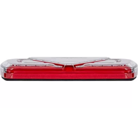 Feu Arrière 32 X LED 12 / 24V Avec Triangle Droit