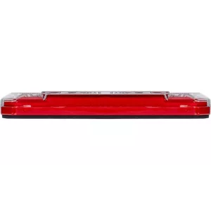 Rückleuchte 32 X LED 12 / 24V Mit Dreieck Rechts