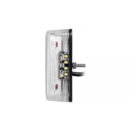 Tail Lamp 25 X LED 12 / 24V RH