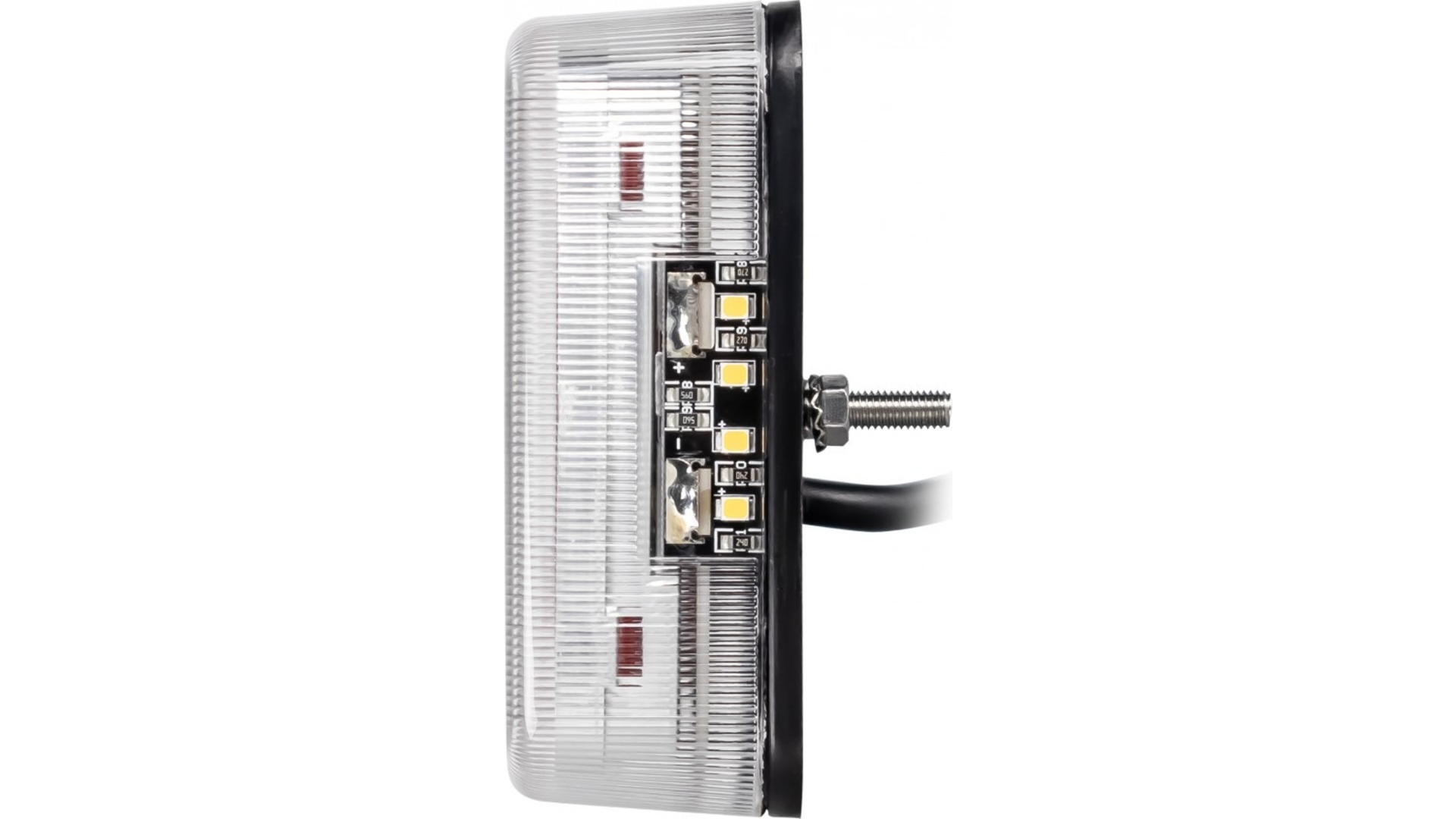 Tail Lamp 25 X LED 12 / 24V RH