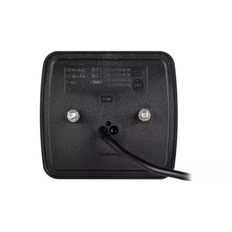 Tail Lamp 25 X LED 12 / 24V RH