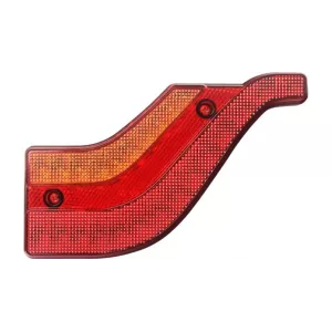 Tail Lamp LED 3-function With Dynamic Indicator LH