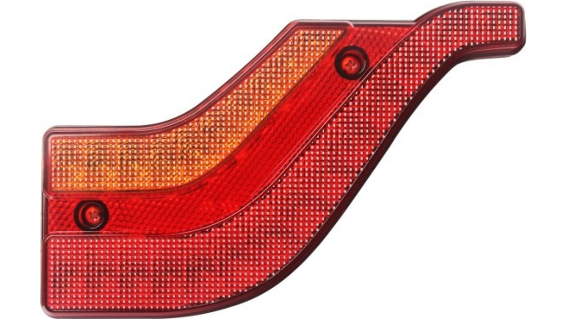 Feu Arrière LED 3 Fonctions Avec Clignotant Dynamique Gauche