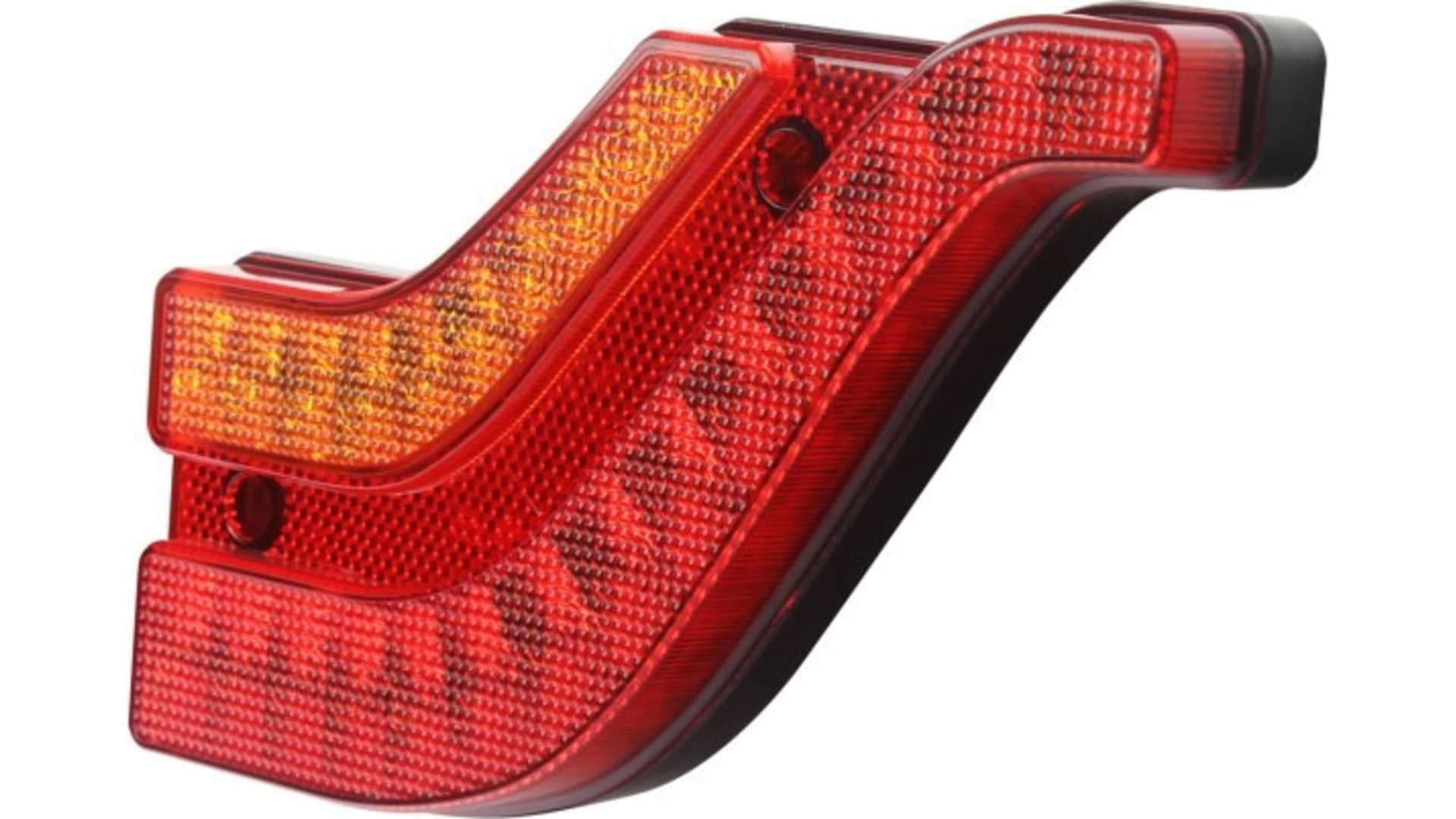 Piloto Trasero LED 3 Funciones con Intermitente Dinámico Izq