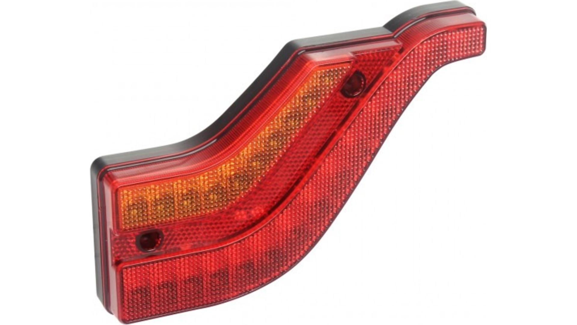 Piloto Trasero LED 3 Funciones con Intermitente Dinámico Izq