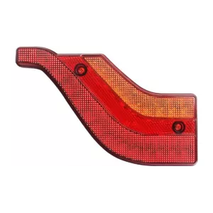 Tail Lamp LED 3-function With Dynamic Indicator RH
