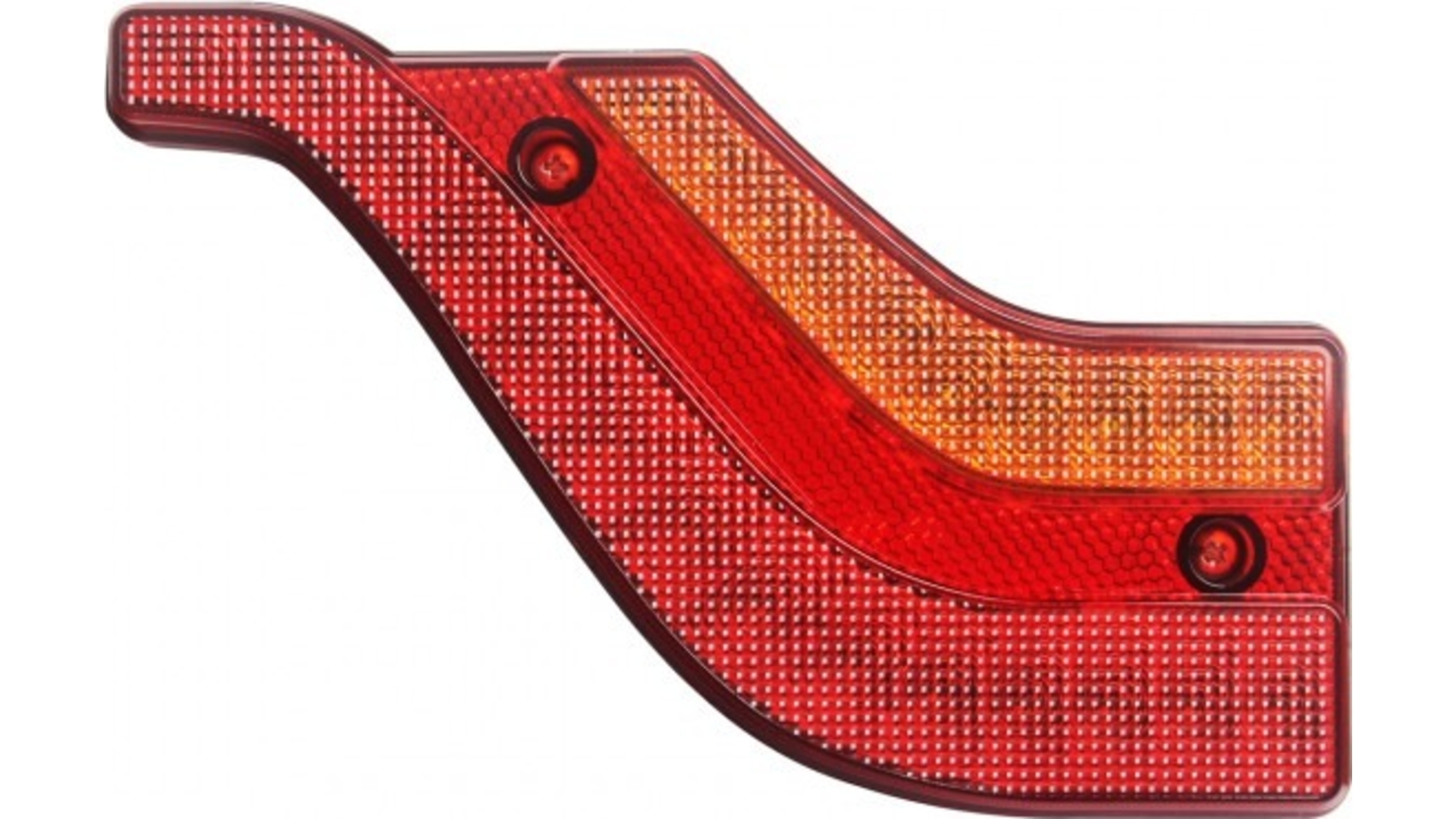 Rückleuchte LED 3-Funktion Mit Dynamischem Blinker Rechts