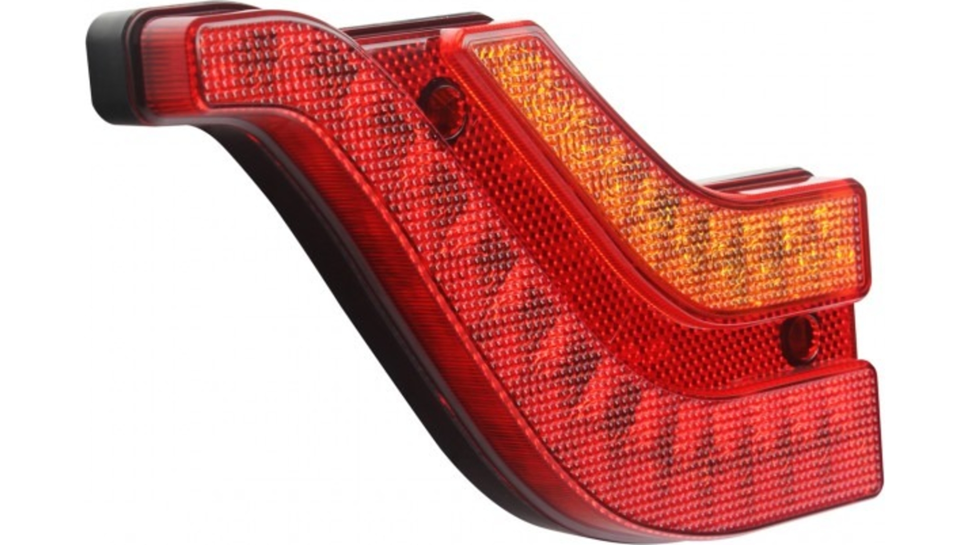 Rückleuchte LED 3-Funktion Mit Dynamischem Blinker Rechts