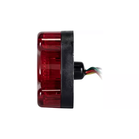 Feu Arrière 24 X LED (Universel)