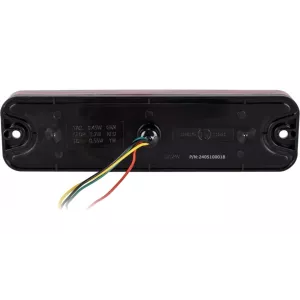 Piloto Trasero 24 X LED (Universal)