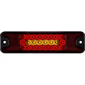 Piloto Trasero 24 X LED (Universal)