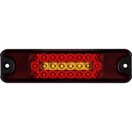 Tail Lamp 24 X LED (Universal)