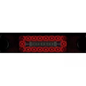 Tail Lamp 24 X LED (Universal)