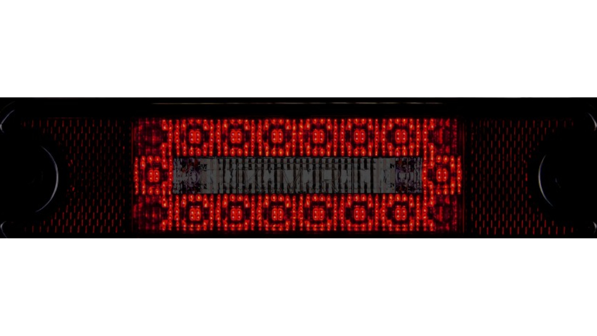 ЗАДНИЙ ФОНАРЬ 24 X LED (УНИВЕРСАЛЬНЫЙ)