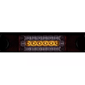 Piloto Trasero 24 X LED (Universal)