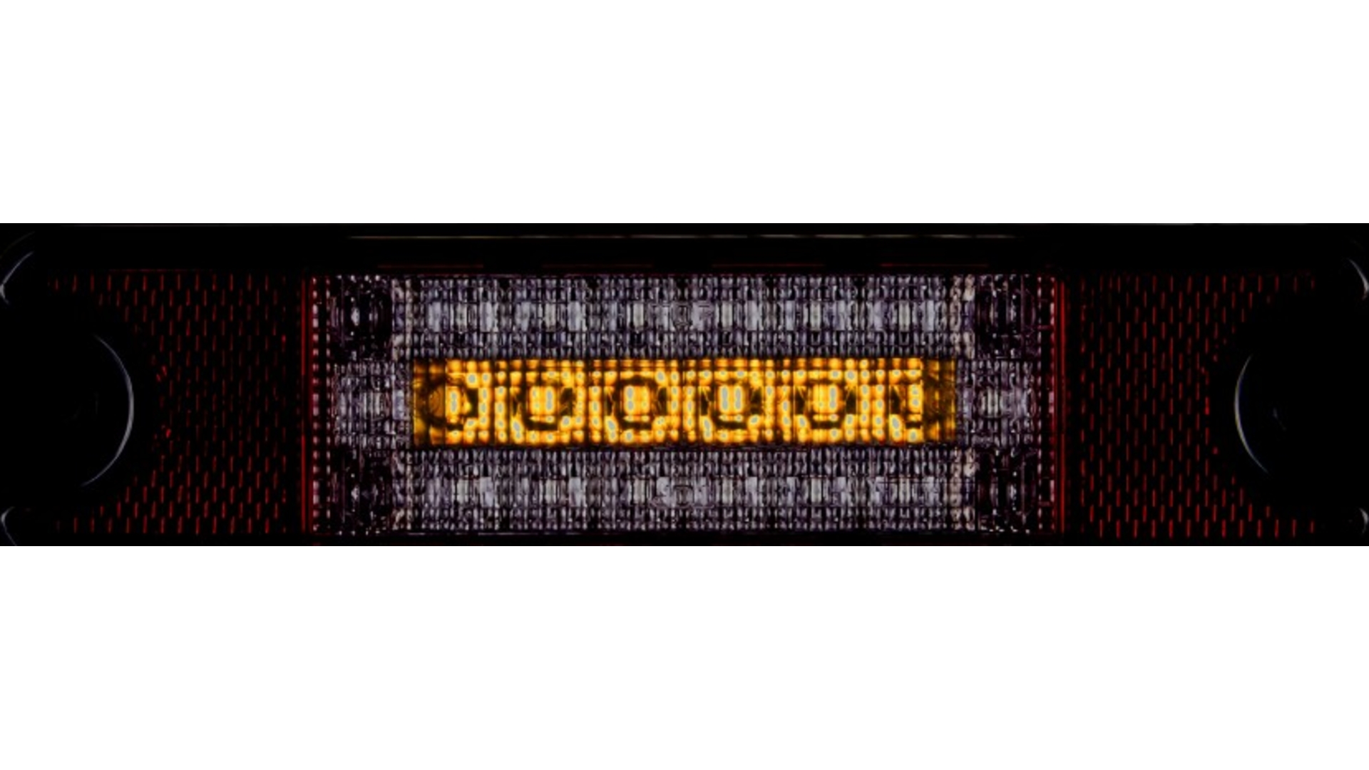 Piloto Trasero 24 X LED (Universal)