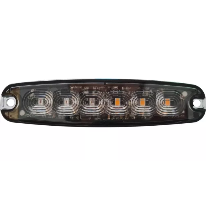 Rückleuchte LED Mini 12 / 24V (Universal)