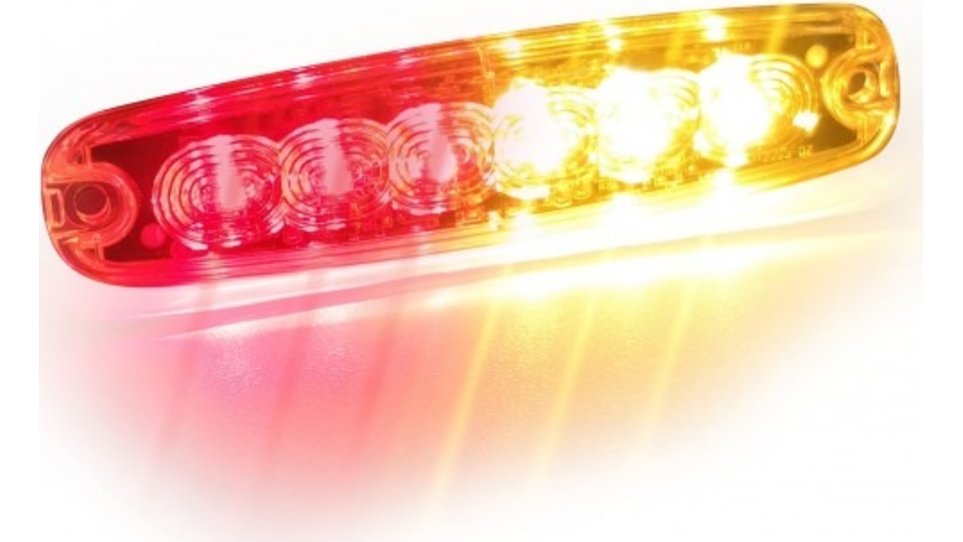 Piloto Trasero LED Mini 12 / 24V (Universal)