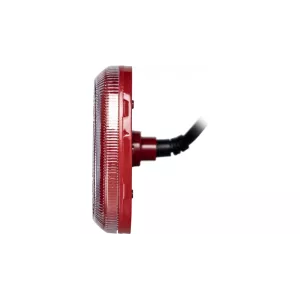 Rückleuchte LED 12 / 24V Mit Dynamischem Blinker