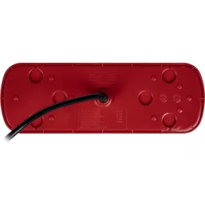 Tail Lamp LED 12 / 24V With Dynamic Indicator