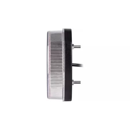 Rückleuchte LED Neon 12 / 24V Rechts