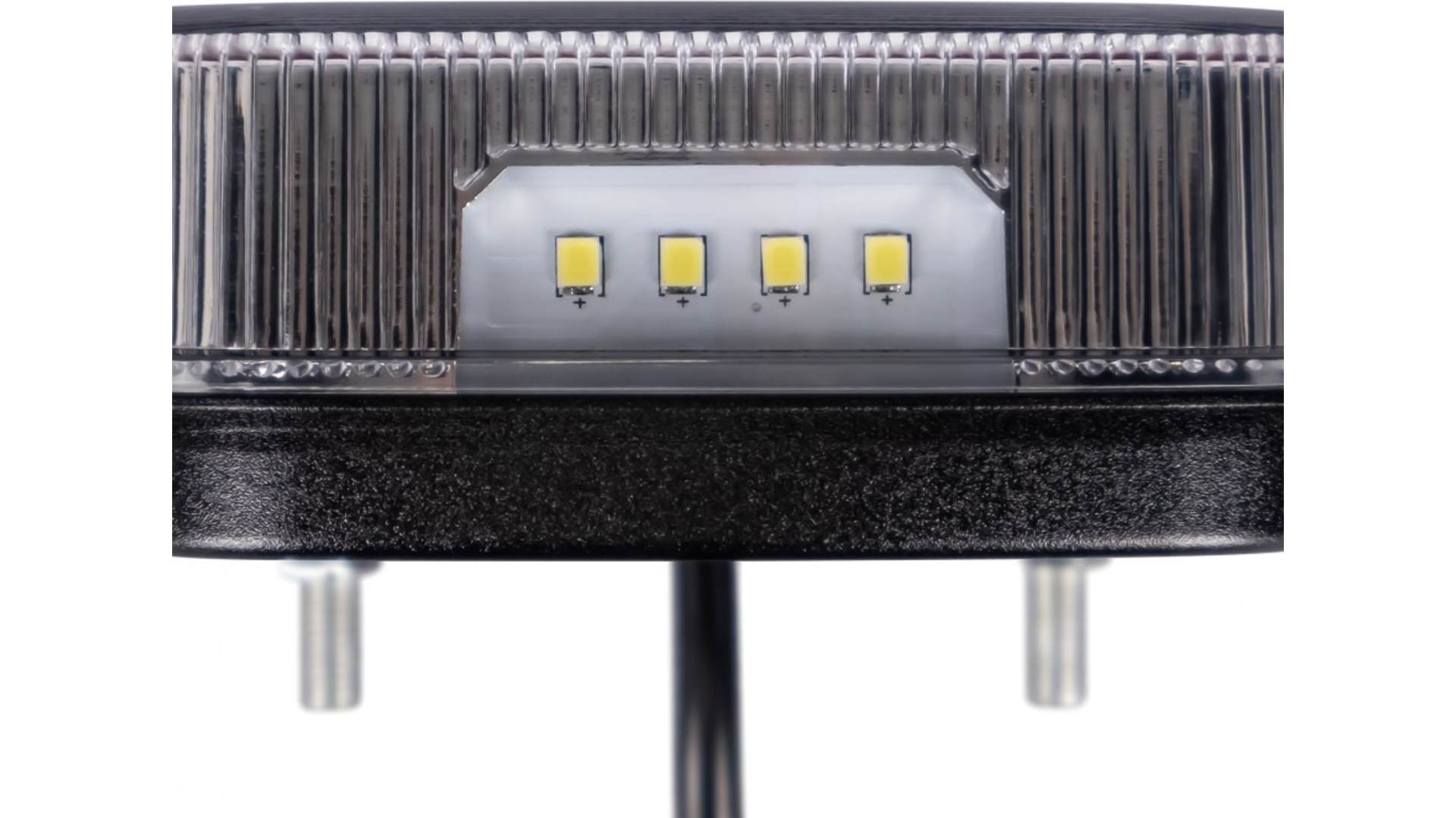 Rückleuchte LED Neon 12 / 24V Rechts