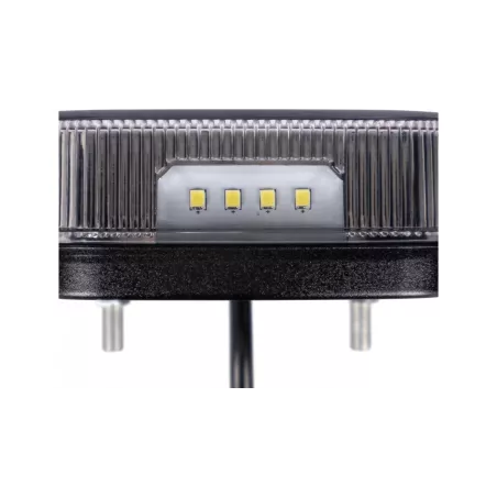 Rückleuchte LED Neon 12 / 24V Links