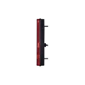 Piloto Trasero LED 5 Funciones con Triángulo Dch
