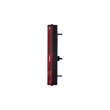 Piloto Trasero LED 5 Funciones con Triángulo Dch