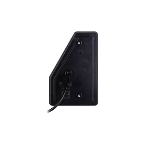 Tail Lamp LED 5-function With Triangle RH