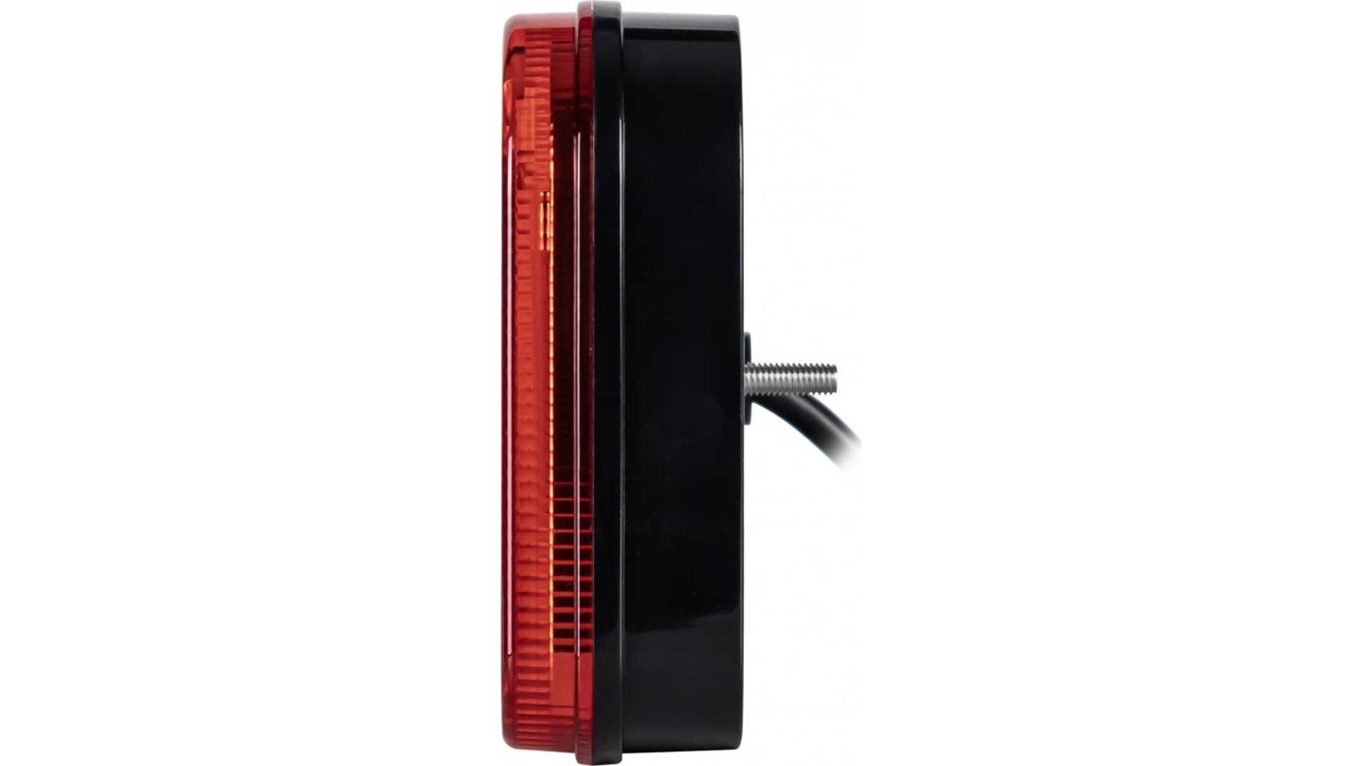 Tail Lamp LED 7-function With Triangle And Fog Light RH